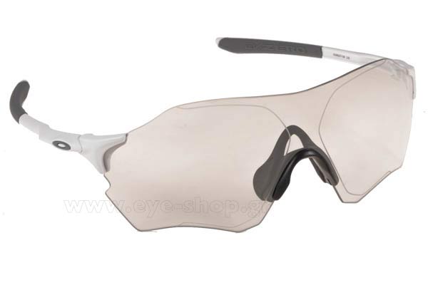 oakley EVZERO RANGE 9327 Occhiali da Sole 
