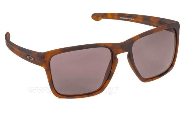 oakley SLIVER XL 9341 Occhiali da Sole 