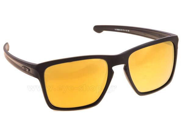 oakley SLIVER XL 9341 Occhiali da Sole 