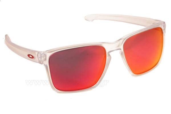 oakley SLIVER XL 9341 Occhiali da Sole 