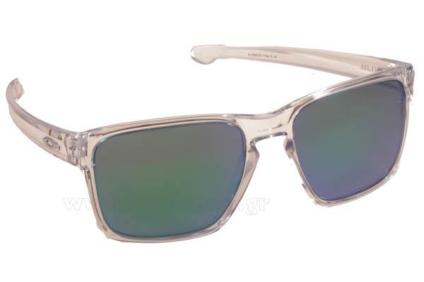 oakley SLIVER XL 9341 Occhiali da Sole 