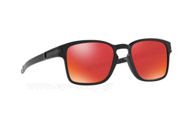oakley LATCH SQ 9353 Occhiali da Sole 