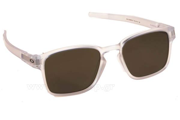 oakley LATCH SQ 9353 Occhiali da Sole 