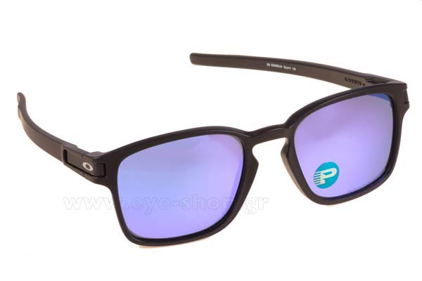 oakley LATCH SQ 9353 Occhiali da Sole 