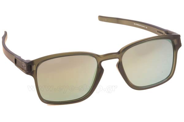 oakley LATCH SQ 9353 Occhiali da Sole 