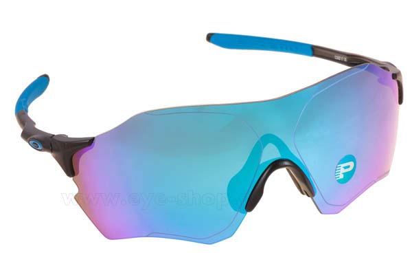 oakley EVZERO RANGE 9327 Occhiali da Sole 