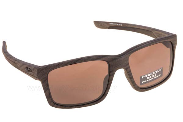 oakley MAINLINK 9264 Occhiali da Sole 