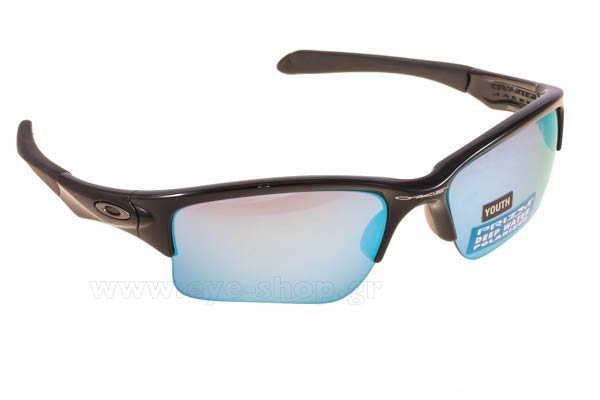 oakley Quarter Jacket 9200 Occhiali da Sole 