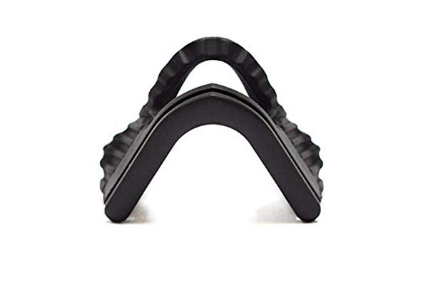 Ricambi Oakley M2Frame-9212--9343 Nosepiece M2Frame size 45 Prezzo: 13,00