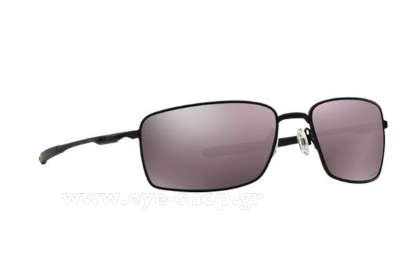 oakley Square Wire 4075 Occhiali da Sole 