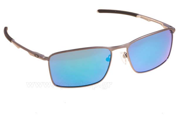 oakley Conductor 6 4106 Occhiali da Sole 