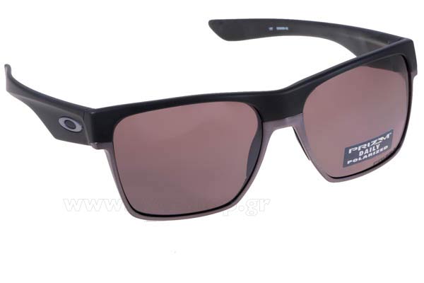 oakley TwoFace XL 9350 Occhiali da Sole 