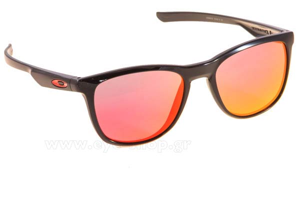 oakley TRILLBE X 9340 Occhiali da Sole 