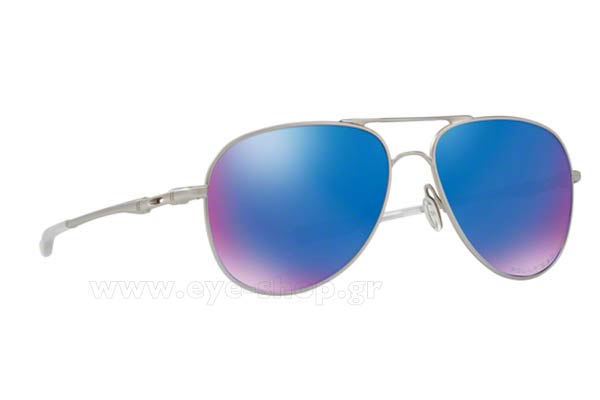 oakley ELMONT L 4119 Occhiali da Sole 