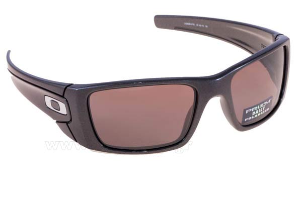 oakley Fuel Cell 9096 Occhiali da Sole 