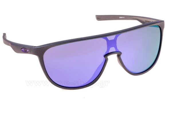 oakley TRILLBE 9318 Occhiali da Sole 