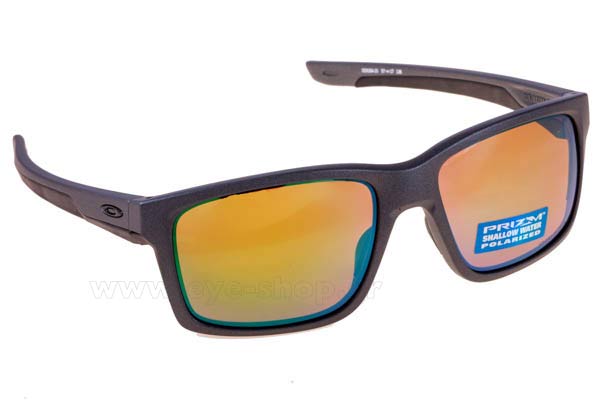 oakley MAINLINK 9264 Occhiali da Sole 