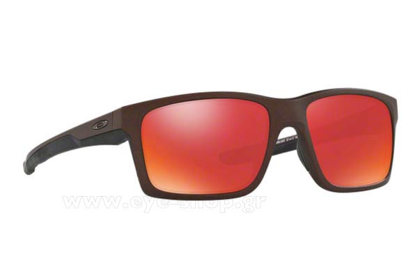 oakley MAINLINK 9264 Occhiali da Sole 