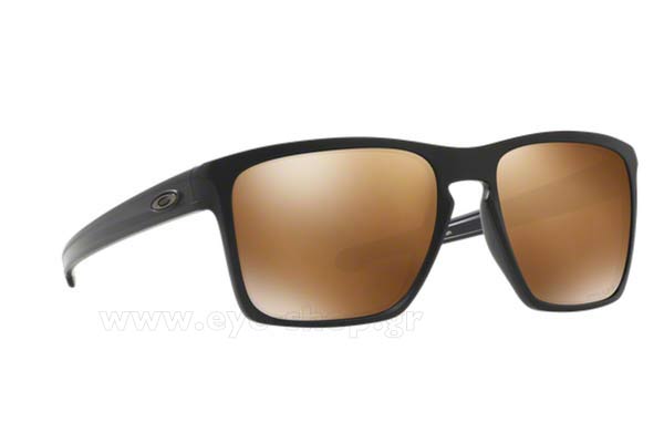 oakley SLIVER XL 9341 Occhiali da Sole 