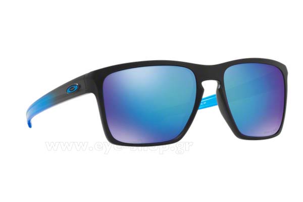 oakley SLIVER XL 9341 Occhiali da Sole 