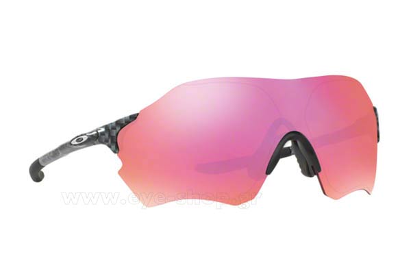 oakley EVZERO RANGE 9327 Occhiali da Sole 