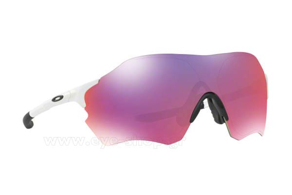 oakley EVZERO RANGE 9327 Occhiali da Sole 