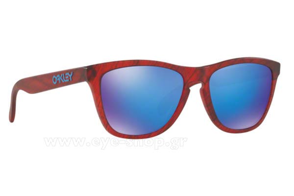 oakley Frogskins 9013 Occhiali da Sole 