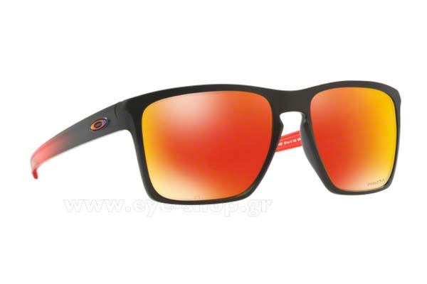 oakley SLIVER XL 9341 Occhiali da Sole 
