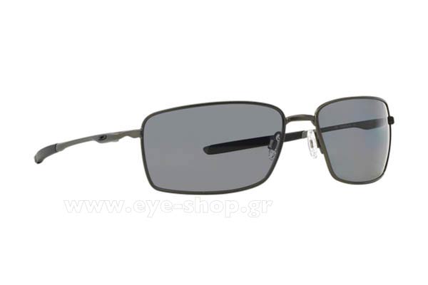 oakley Square Wire 4075 Occhiali da Sole 