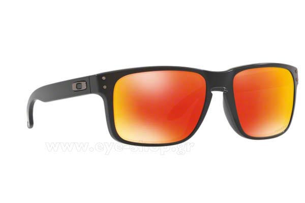 oakley Holbrook 9102 Occhiali da Sole 
