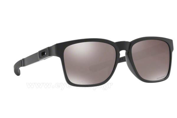 oakley CATALYST 9272 Occhiali da Sole 
