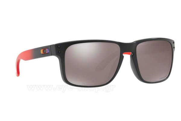oakley Holbrook 9102 Occhiali da Sole 