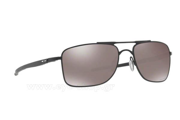 Oakley Gauge-8-4124 02 Prizm black polarized size 62 Occhiali da sole Prezzo: 226,80