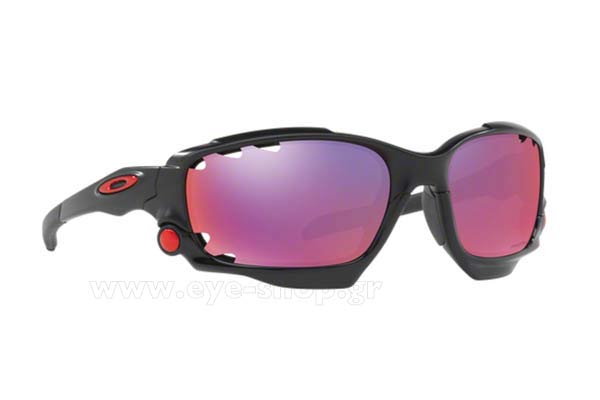 oakley Racing Jacket 9171 Occhiali da Sole 