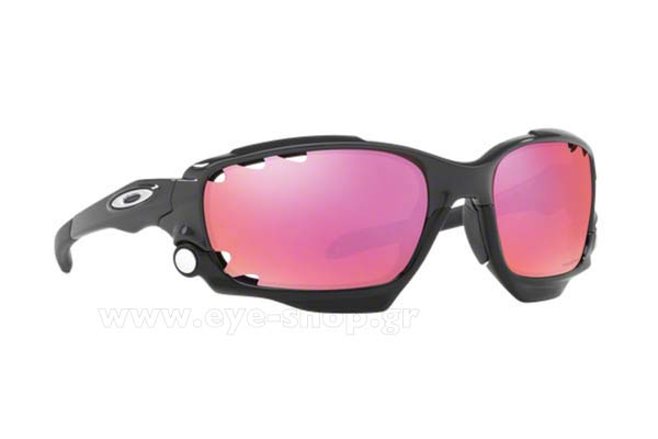 oakley Racing Jacket 9171 Occhiali da Sole 