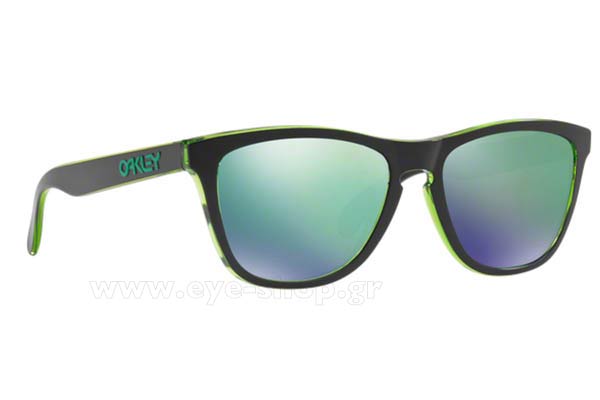 oakley Frogskins 9013 Occhiali da Sole 