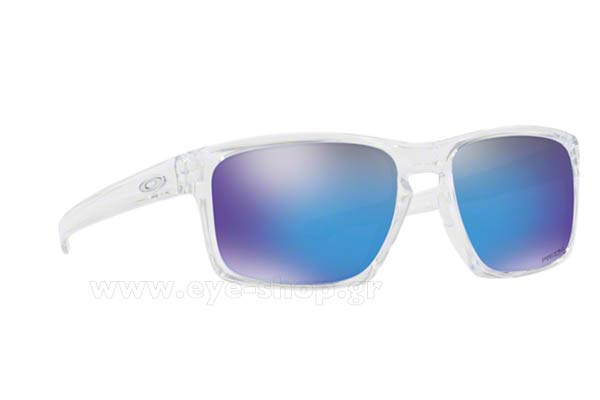 oakley SLIVER 9262 Occhiali da Sole 