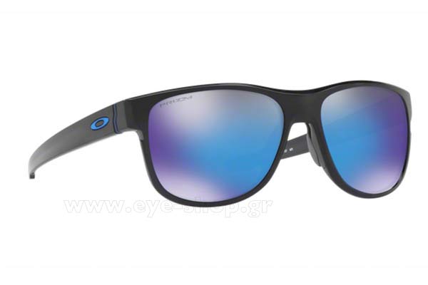 oakley CROSSRANGE R 9359 Occhiali da Sole 