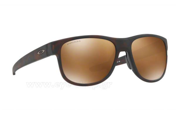 oakley CROSSRANGE R 9359 Occhiali da Sole 