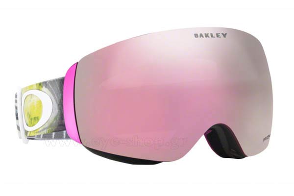 oakley Flight Deck XM 7064 Occhiali da Sole 