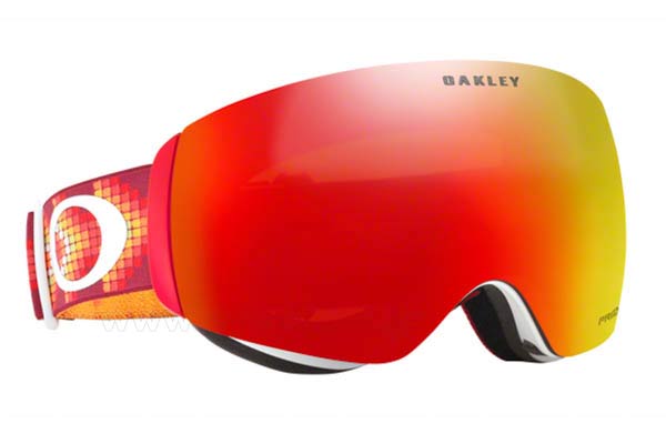 oakley Flight Deck XM 7064 Occhiali da Sole 