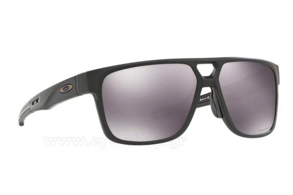 oakley CROSSRANGE PATCH 9382 Occhiali da Sole 