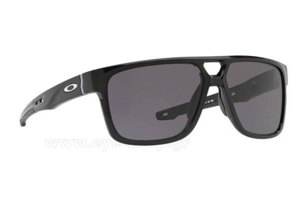 oakley CROSSRANGE PATCH 9382 Occhiali da Sole 