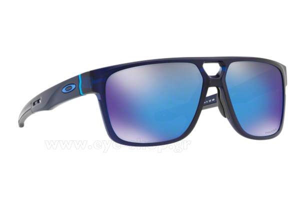 oakley CROSSRANGE PATCH 9382 Occhiali da Sole 