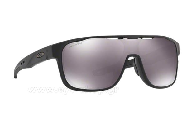 oakley CROSSRANGE SHIELD 9387 Occhiali da Sole 