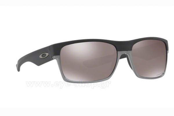 Oakley TwoFace-9189 38 Mt Black Prizm Black Polarized size 60 Occhiali da sole Prezzo: 173,97
