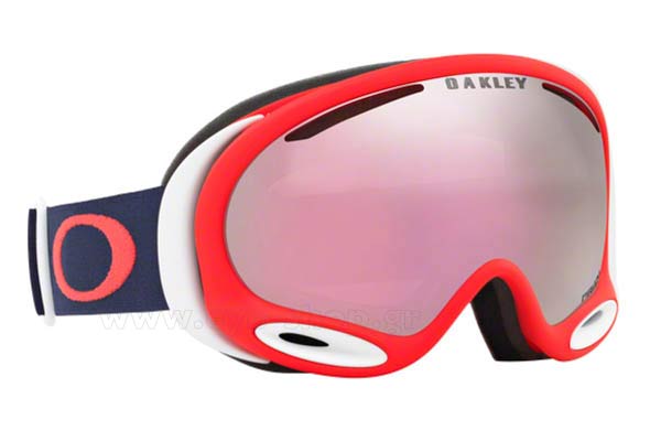 oakley A FRAME 2.0 7044 Occhiali da Sole 