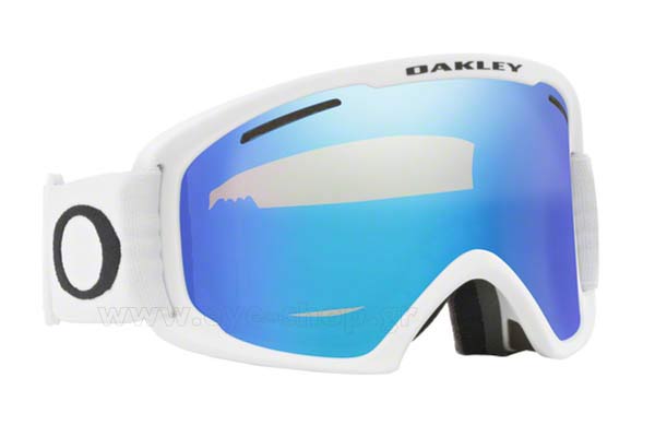 oakley O2 XL SNOW Occhiali da Sole 