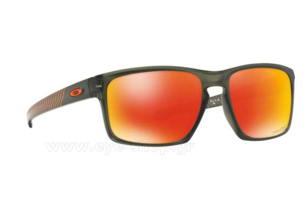 oakley SLIVER 9262 Occhiali da Sole 