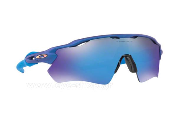 oakley 9208 RADAR EV PATH Occhiali da Sole 
